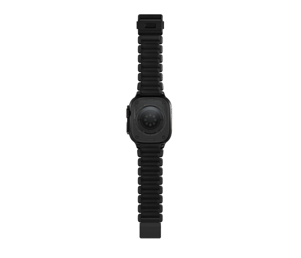 Nomad Stratos Band FKM Apple Watch 45/46/49mm black titanium - 1418392 - zdjęcie 8